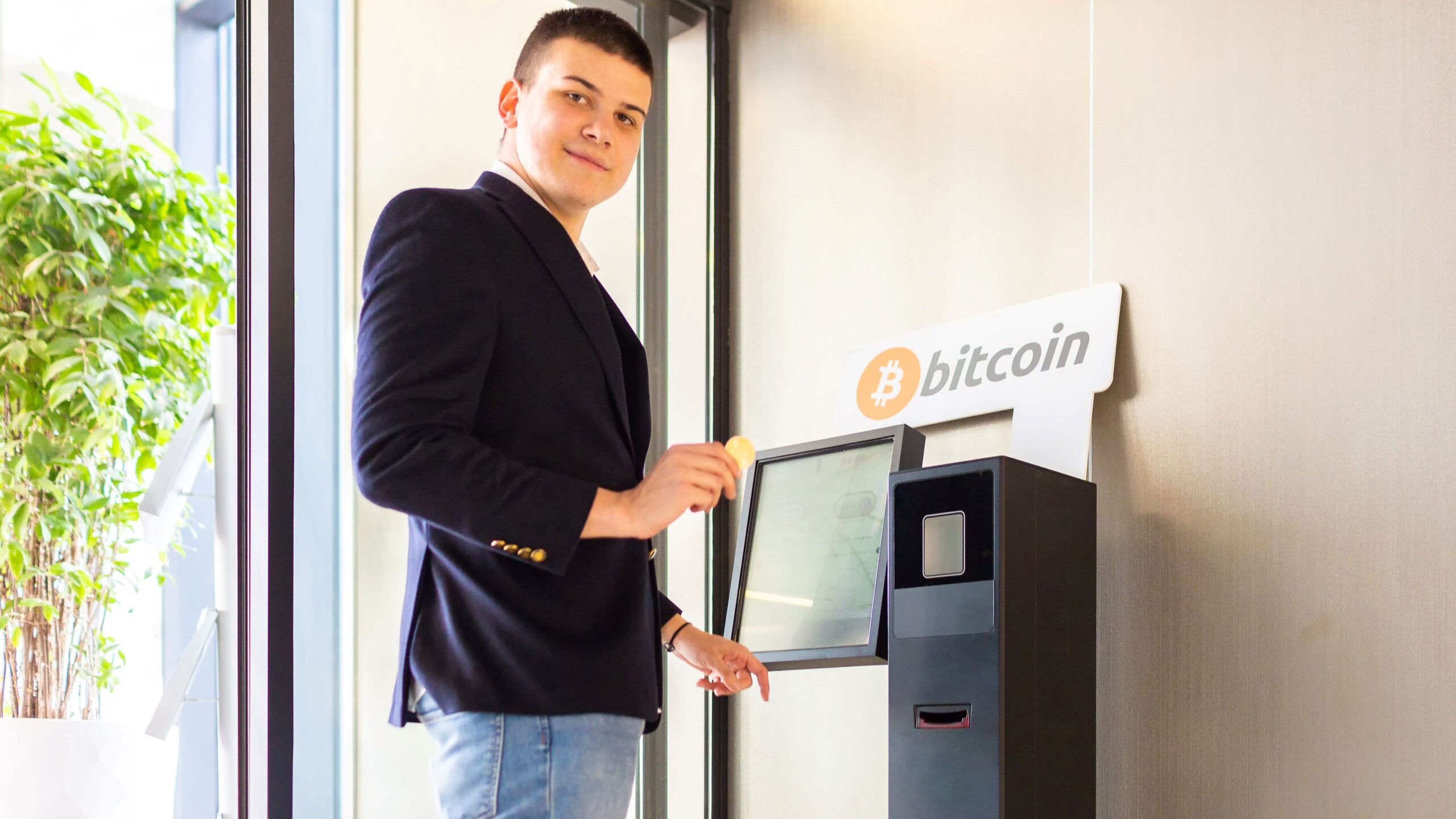 Buying Crypto Without Verification: Risks and Safe Practices