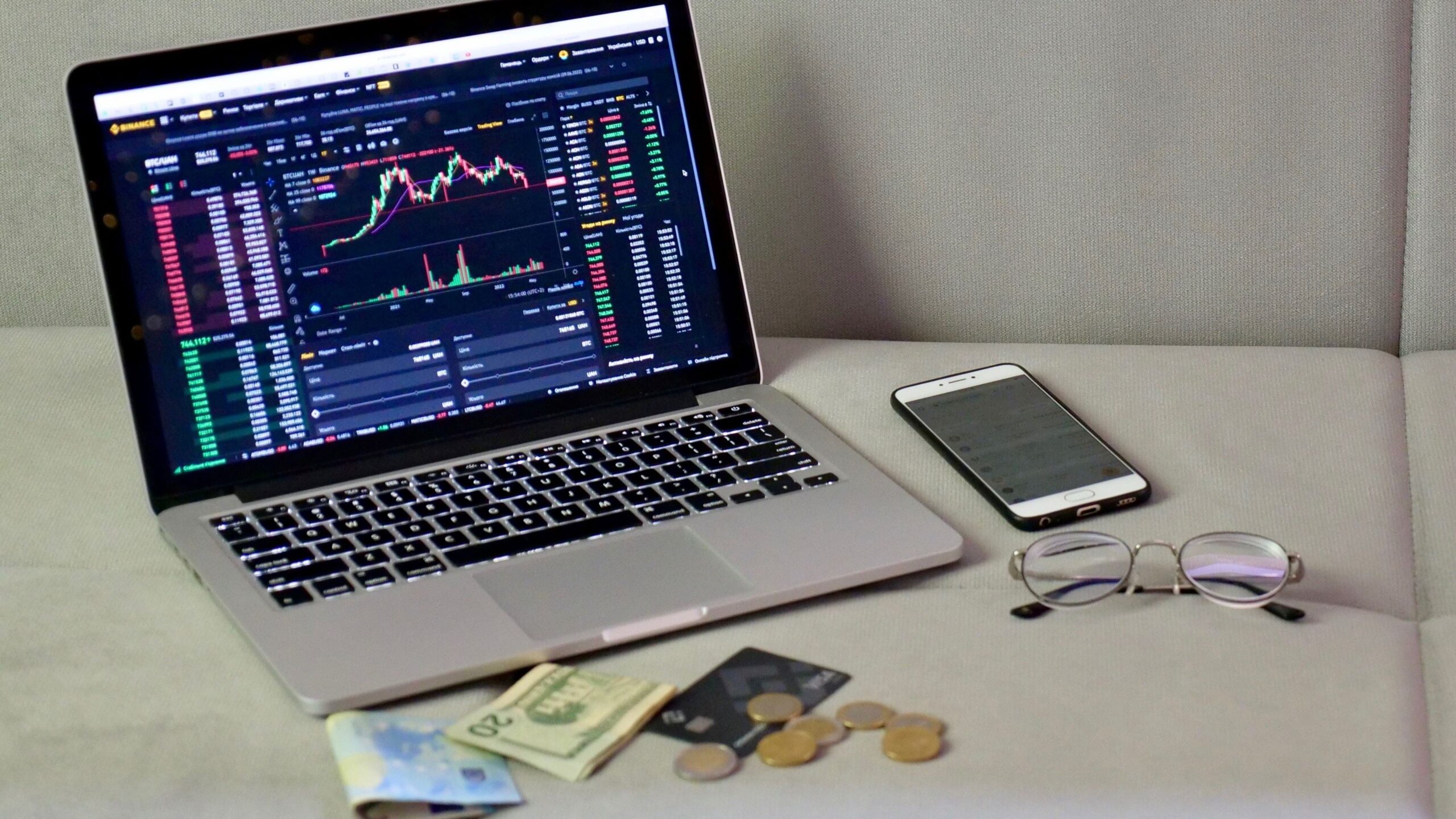 Top No-KYC Crypto Exchanges You Can Use in 2025