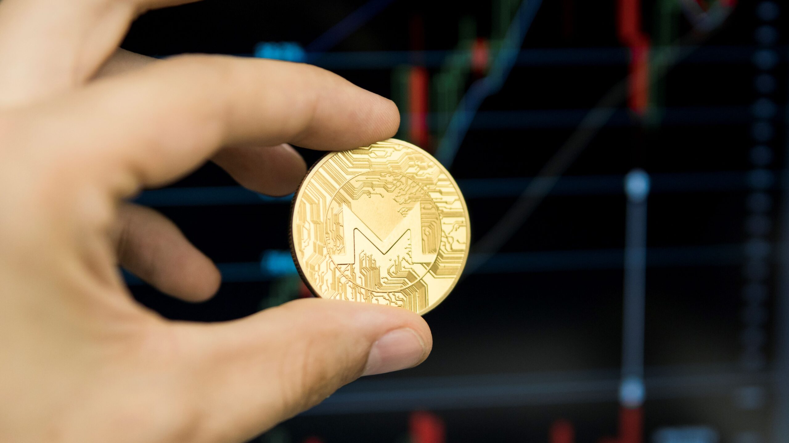 Buying Privacy Coins Like Monero: A Step-by-Step Guide